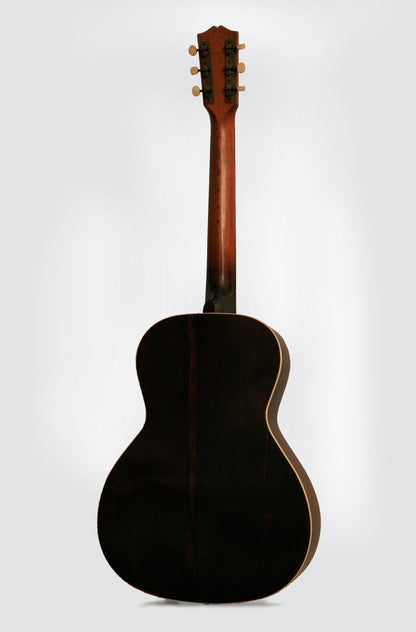 Gibson L-30 Arch Top Acoustic Guitar (1937)