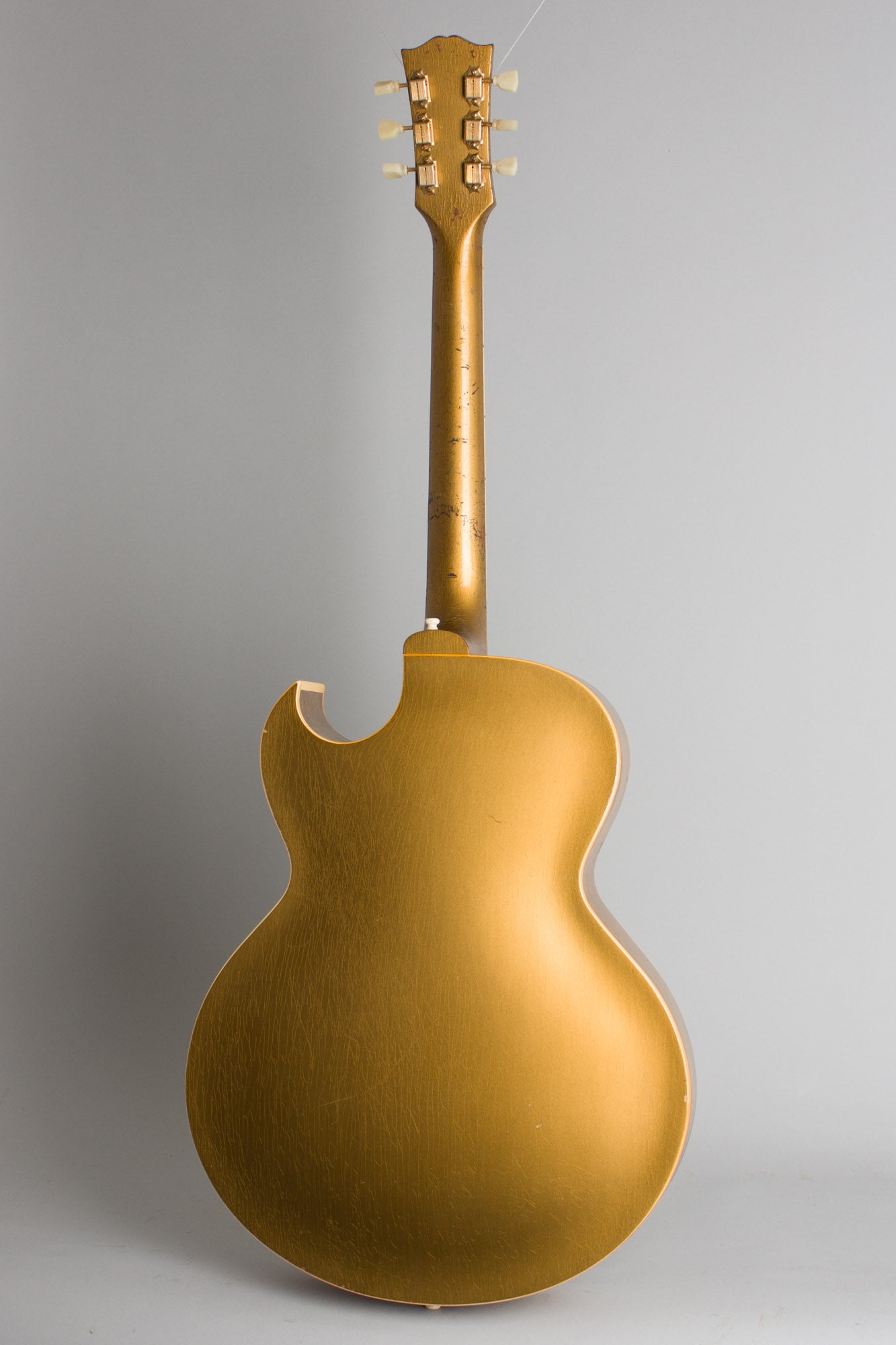 Gibson ES-295 Arch Top Hollow Body Electric Guitar (1956)