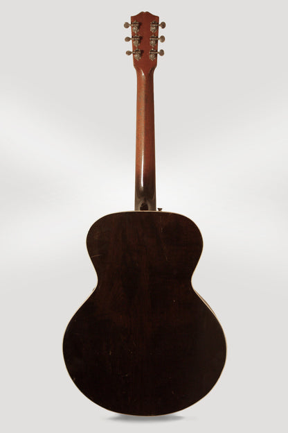 Gibson ES-150 Arch Top Hollow Body Electric Guitar (1938)