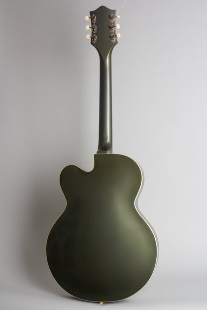 Gretsch PX-6187 Clipper Arch Top Hollow Body Electric Guitar (1957)