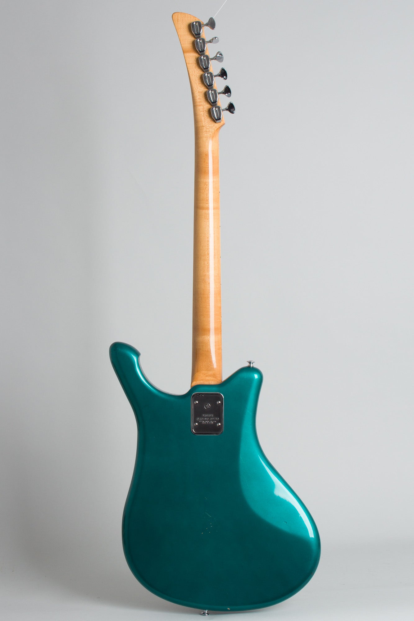 Yamaha SG-2A Solid Body Electric Guitar (1968)