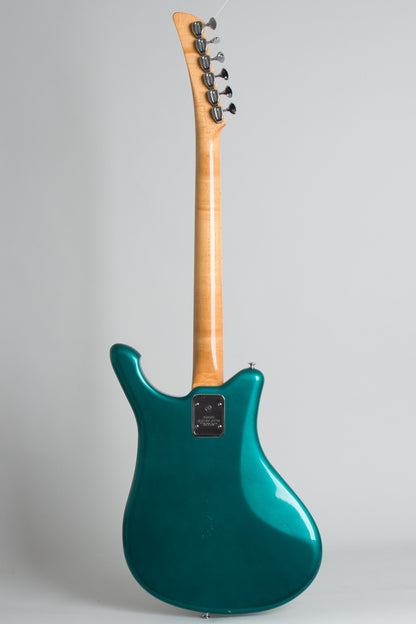 Yamaha SG-2A Solid Body Electric Guitar (1968)
