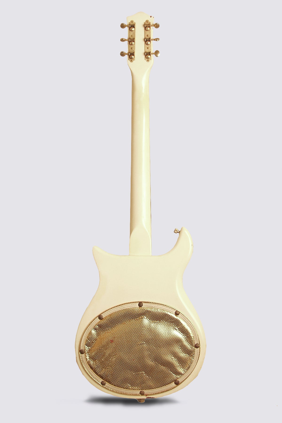 Gretsch Princess Solid Body Electric Guitar (1964)