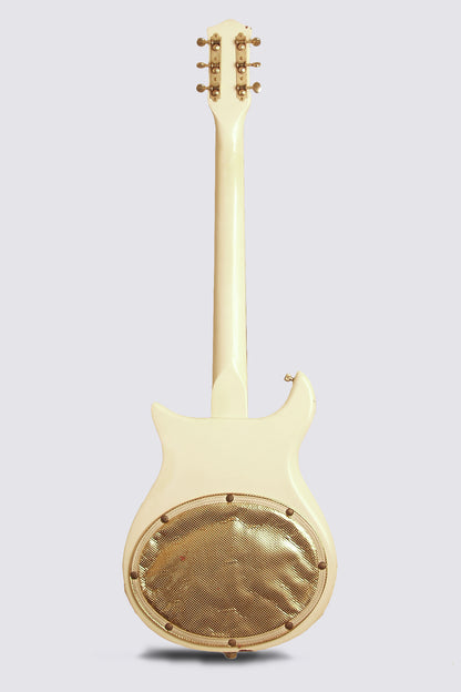 Gretsch Princess Solid Body Electric Guitar (1964)