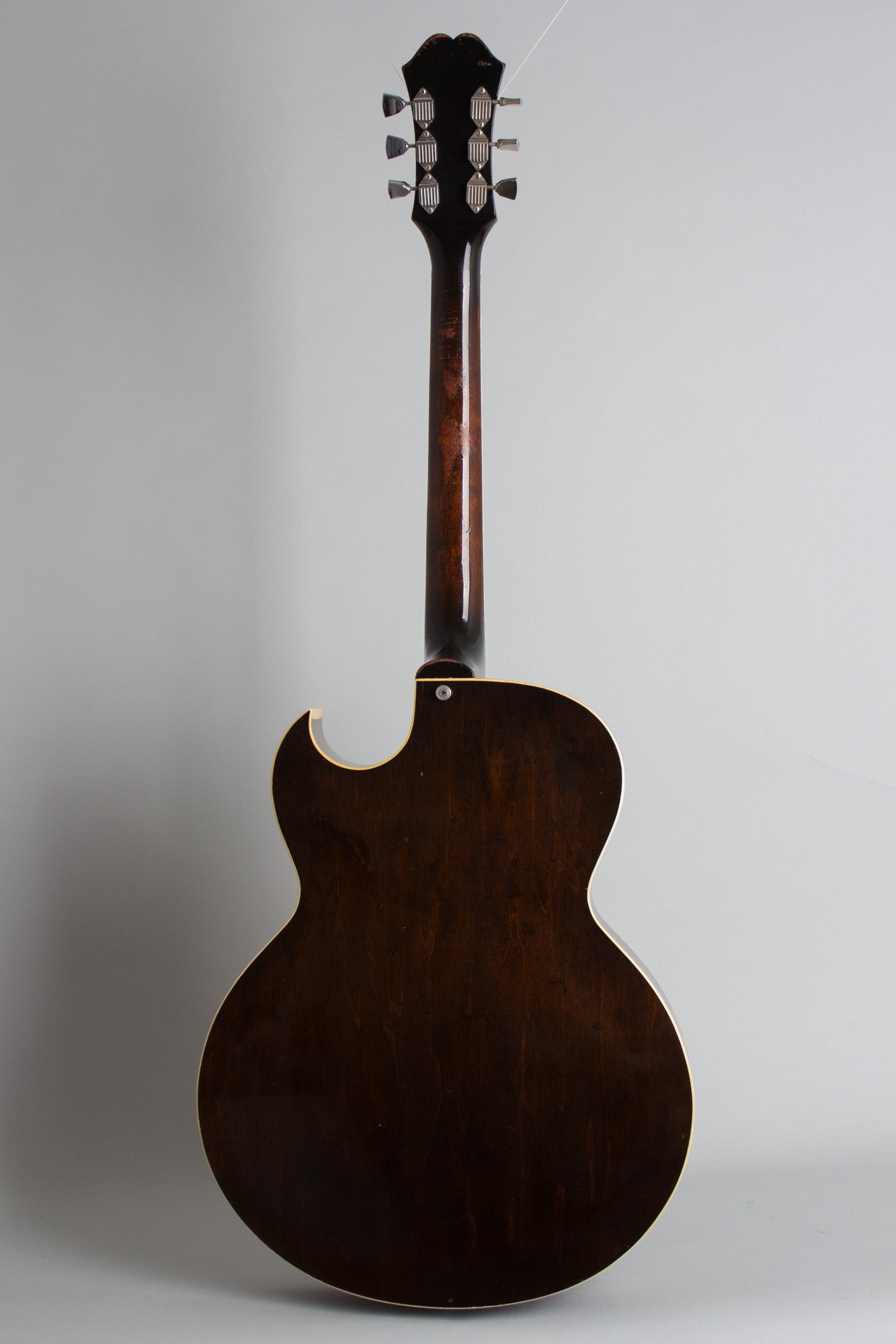 Epiphone Howard Roberts Acoustic/Electric Arch Top Acoustic Guitar (1966)