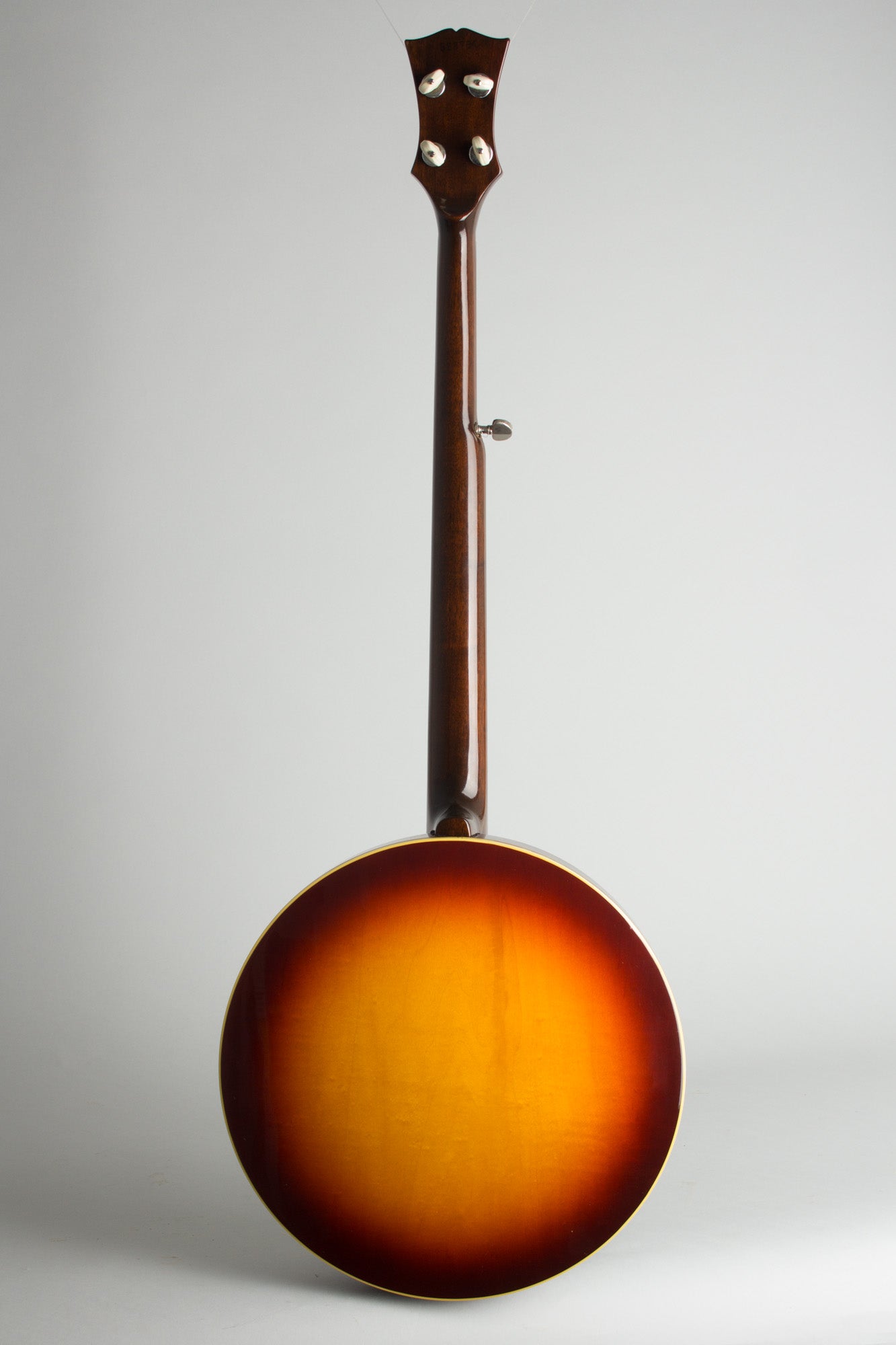 Gibson RB-100 5 String Resonator Banjo (1969)