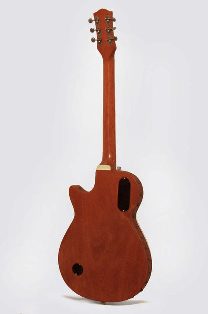Gretsch Model 6130 Round Up Solid Body Electric Guitar (1957)