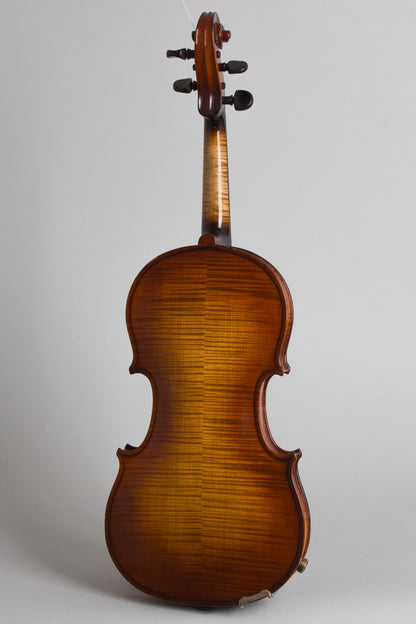 National Vio-Lectric Electric Violin (1937)