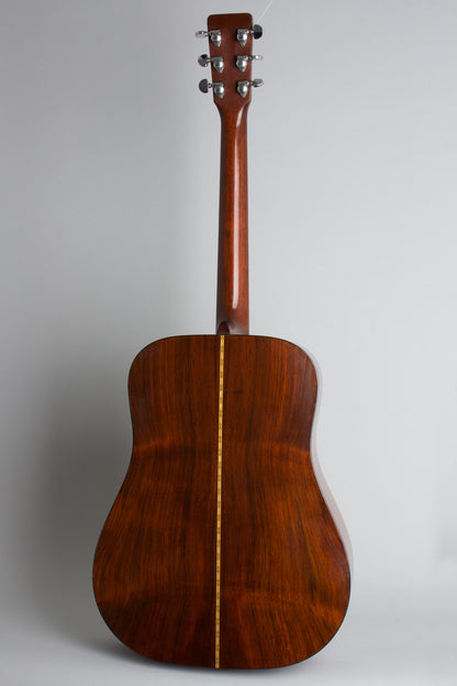 C. F. Martin D-21 Flat Top Acoustic Guitar (1966)