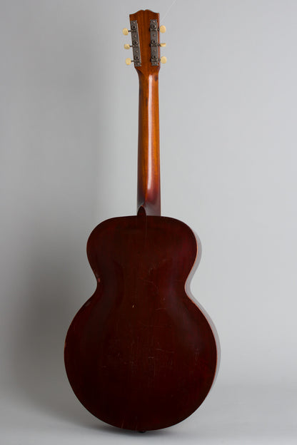 Gibson L-1 Arch Top Acoustic Guitar (1917)
