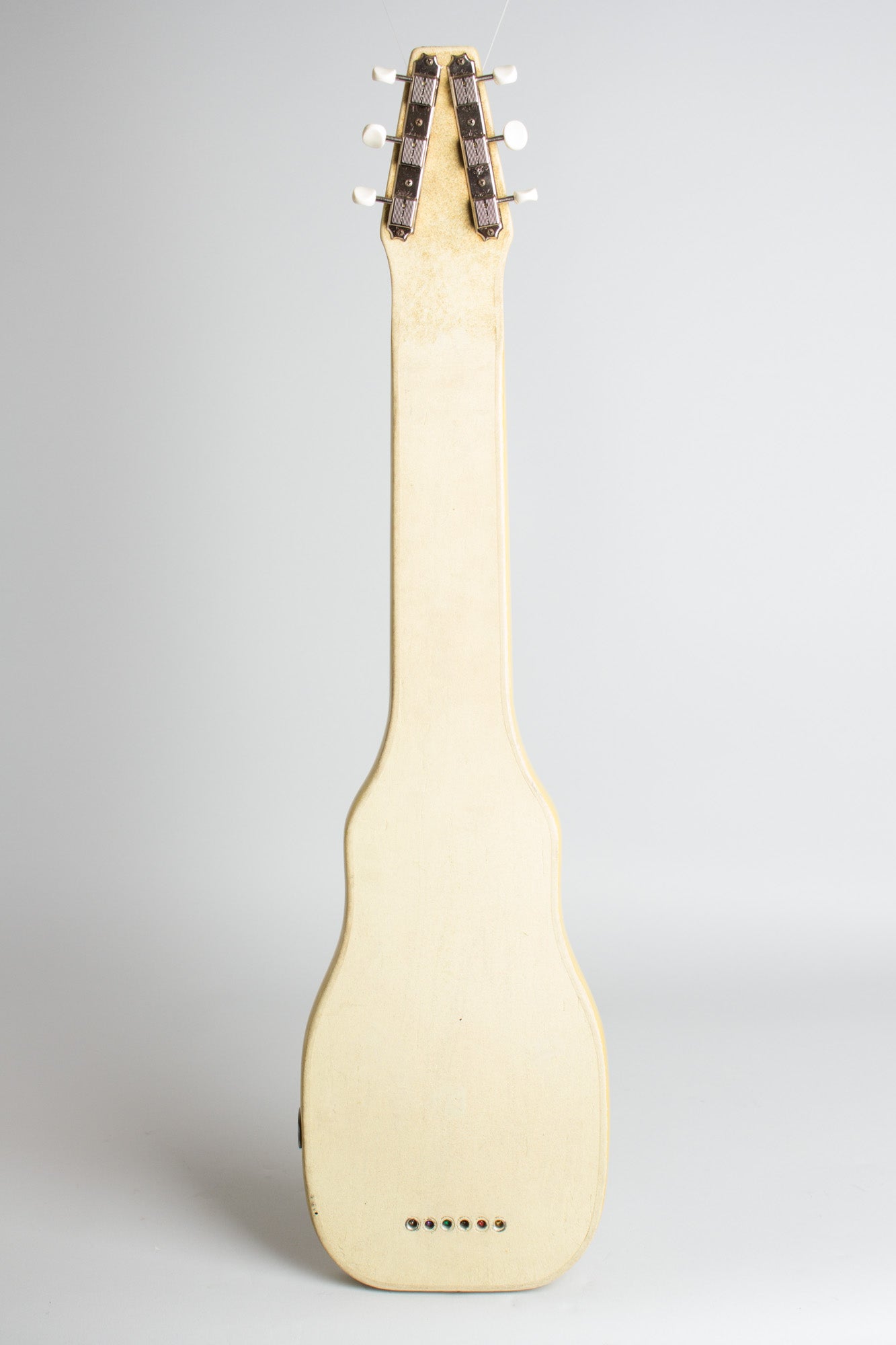Fender Champion Lap Steel Electric Guitar (1954)