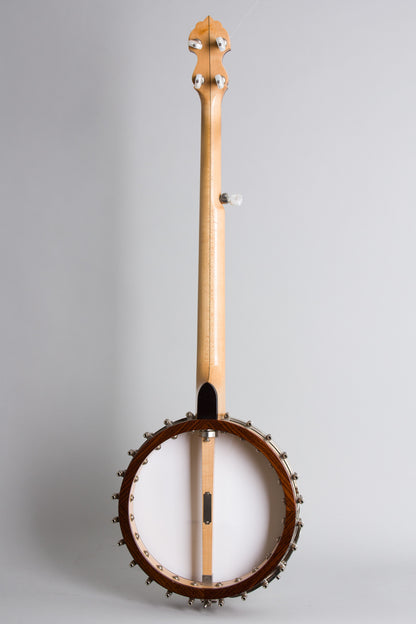 Bart Reiter Whyte Laydie 5 String Banjo (2005)