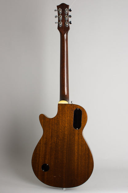 Gretsch Silver Jet Solid Body Electric Guitar (1960)