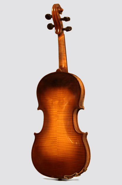 National Vio-Lectric Electric Violin (1940)