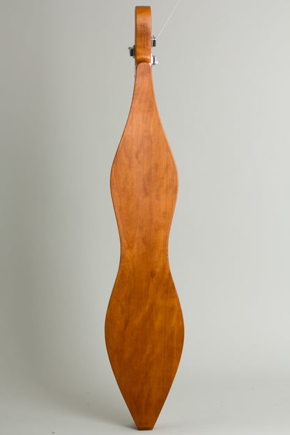 Clifford Glenn 3-String Appalachian Dulcimer (1994)