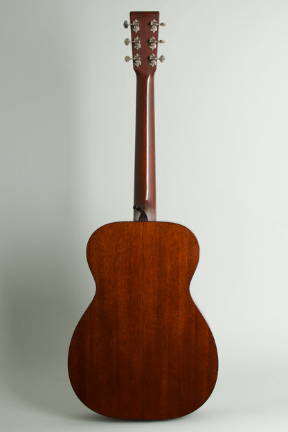 C. F. Martin 00-18V Flat Top Acoustic Guitar (2009)