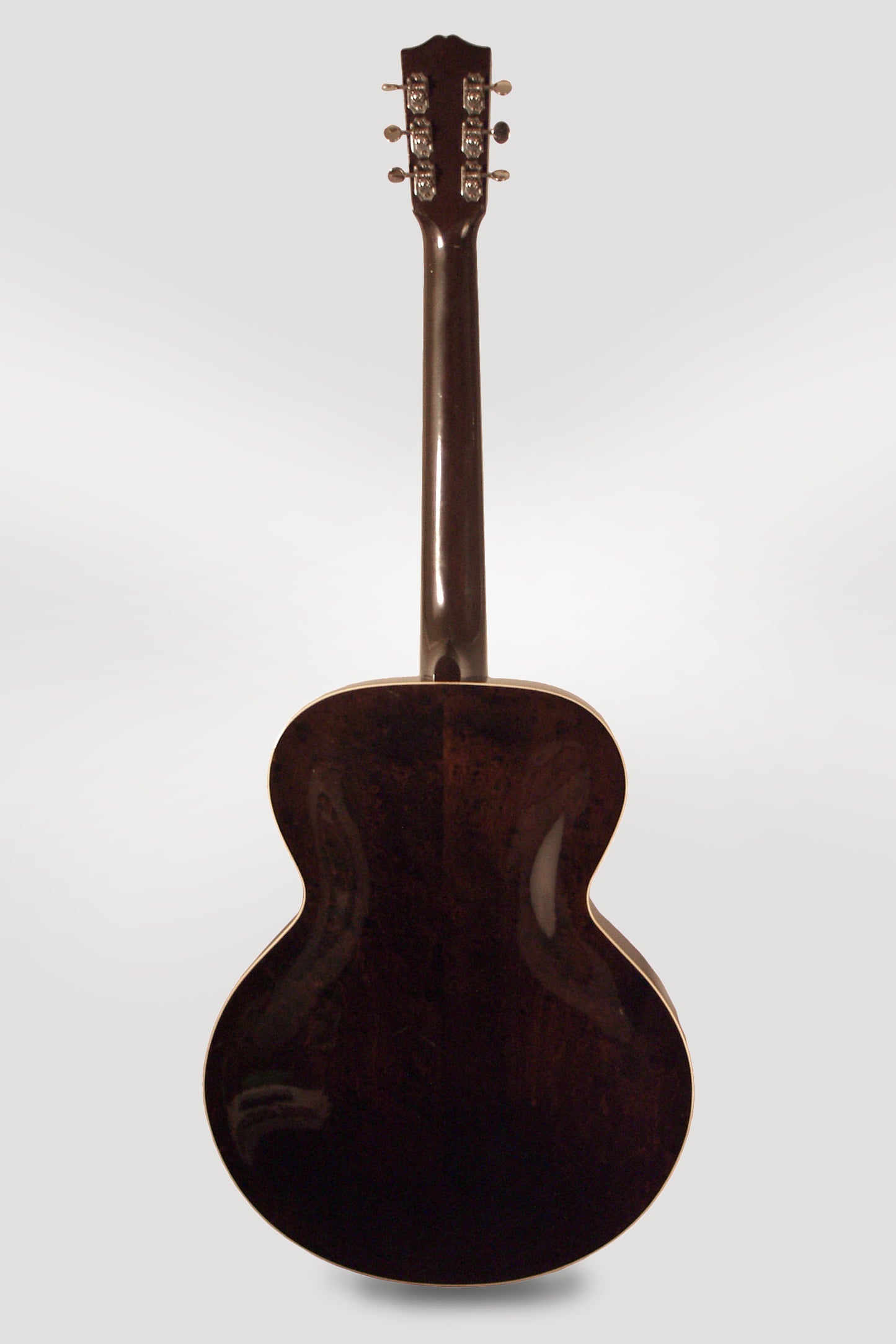 Gibson L-50 Arch Top Acoustic Guitar (1940)