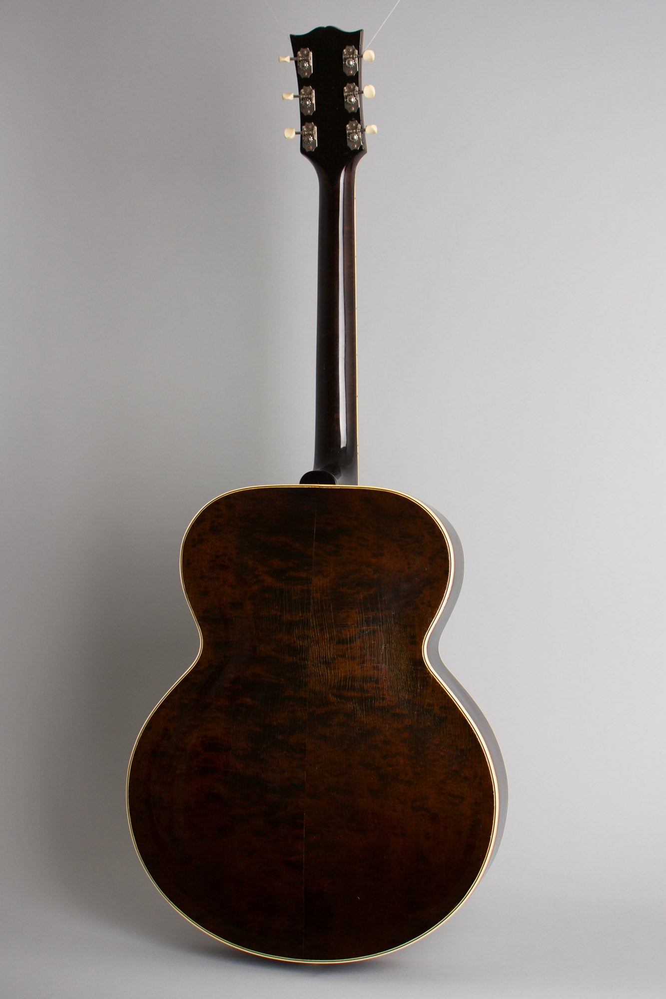 Gibson L-7 Owned and used by Adam Levy Arch Top Acoustic Guitar (1946)