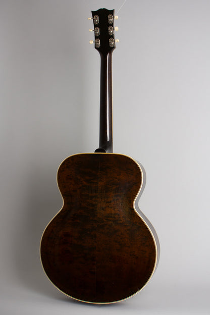 Gibson L-7 Owned and used by Adam Levy Arch Top Acoustic Guitar (1946)