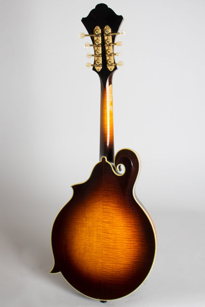 Monteleone Grand Artist Carved Top Mandolin (1982)
