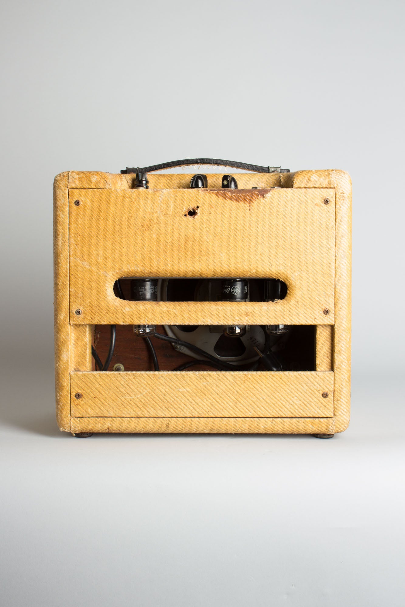 Fender Princeton Tube Amplifier (1953)