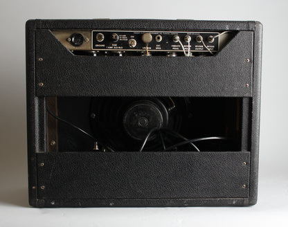 Fender Princeton Reverb Tube Amplifier (1964)