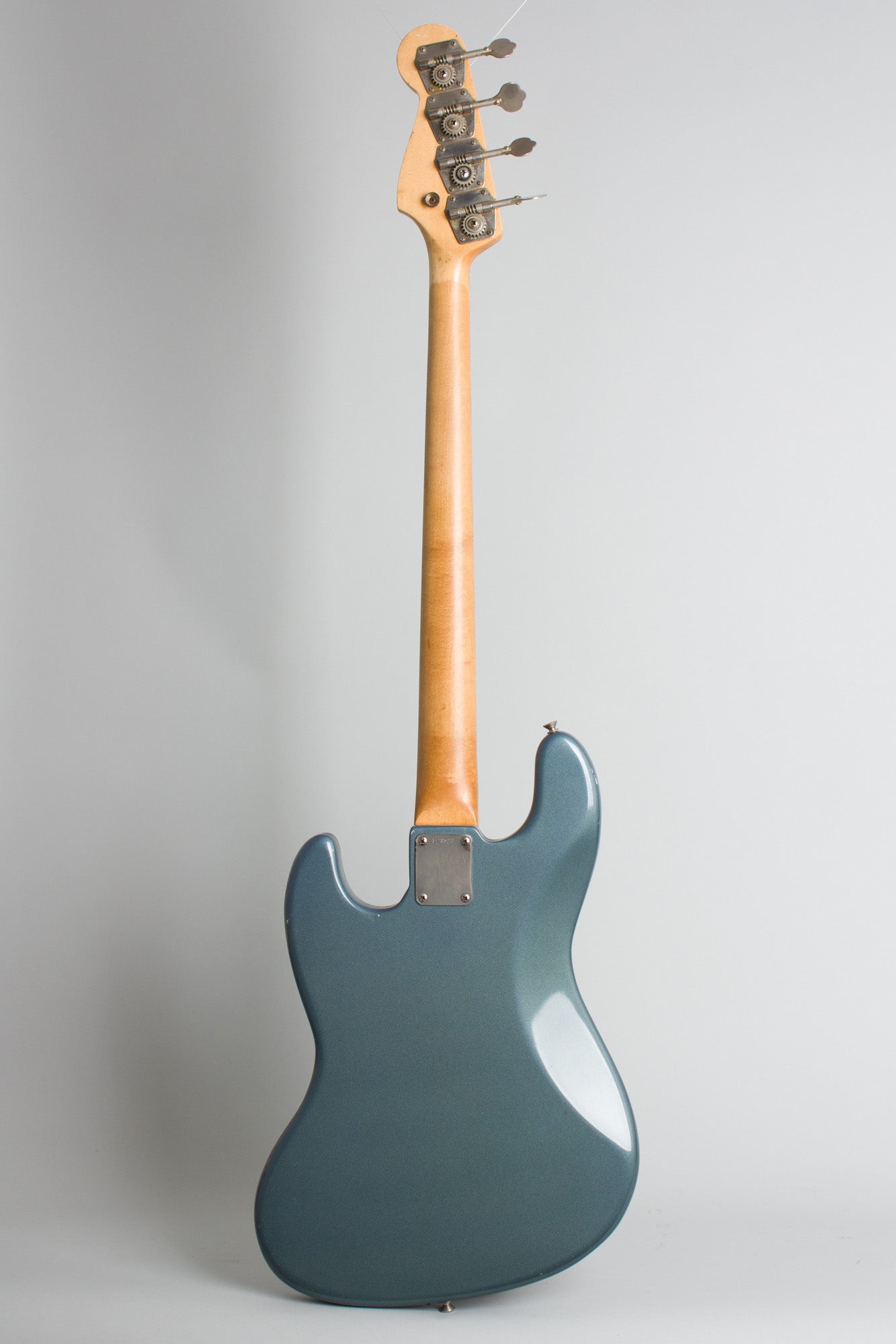 Fender Jazz Bass Solid Body Electric Bass Guitar (1964/5)