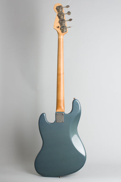 Fender Jazz Bass Solid Body Electric Bass Guitar (1964/5)