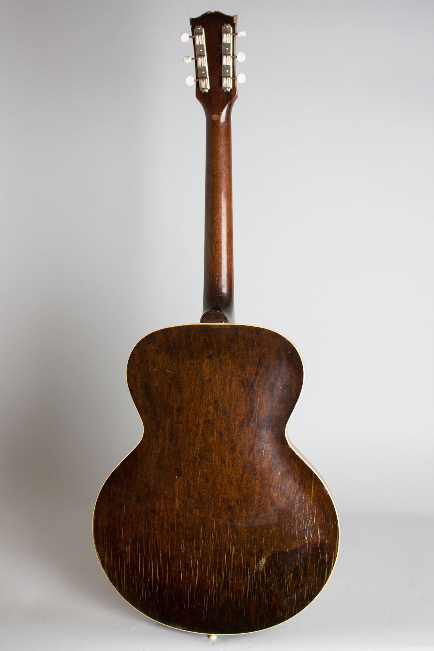 Gibson ES-125T Thinline Hollow Body Electric Guitar (1957)