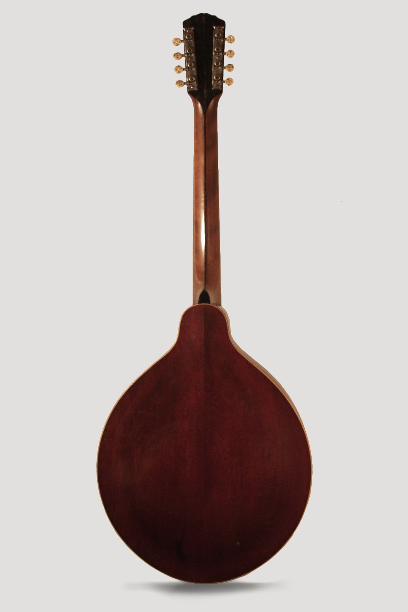 Gibson K-2 Carved Top Mandocello (1912)
