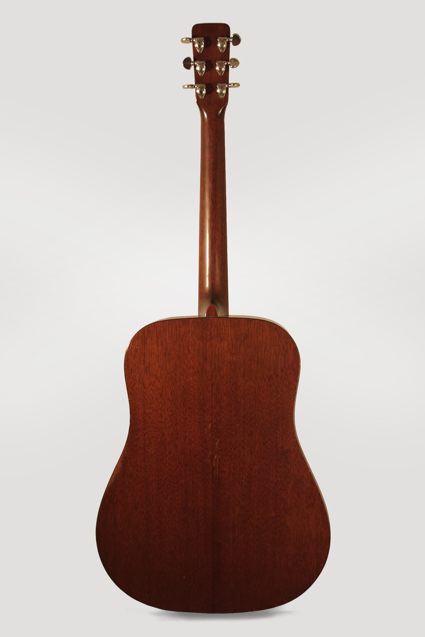 C. F. Martin D-18 Flat Top Acoustic Guitar (1964)