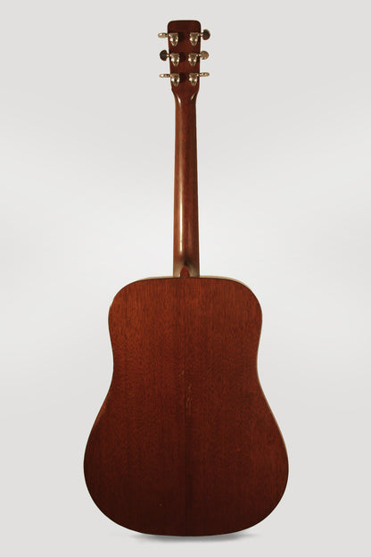 C. F. Martin D-18 Flat Top Acoustic Guitar (1964)