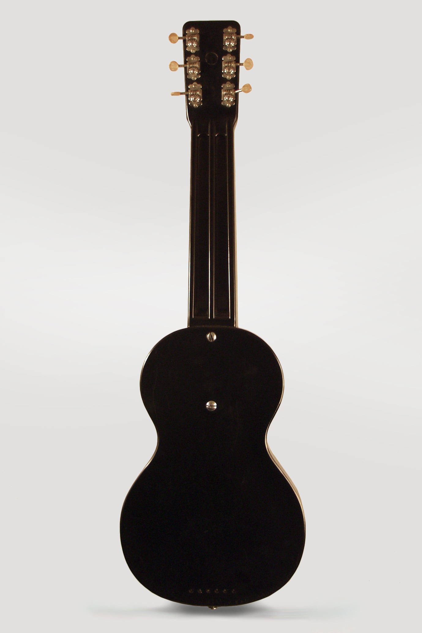 Rickenbacker Model B-6 Lap Steel Electric Guitar (1940)
