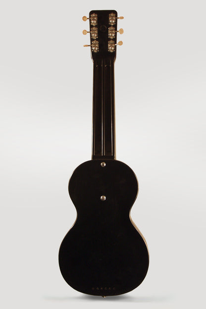 Rickenbacker Model B-6 Lap Steel Electric Guitar (1940)