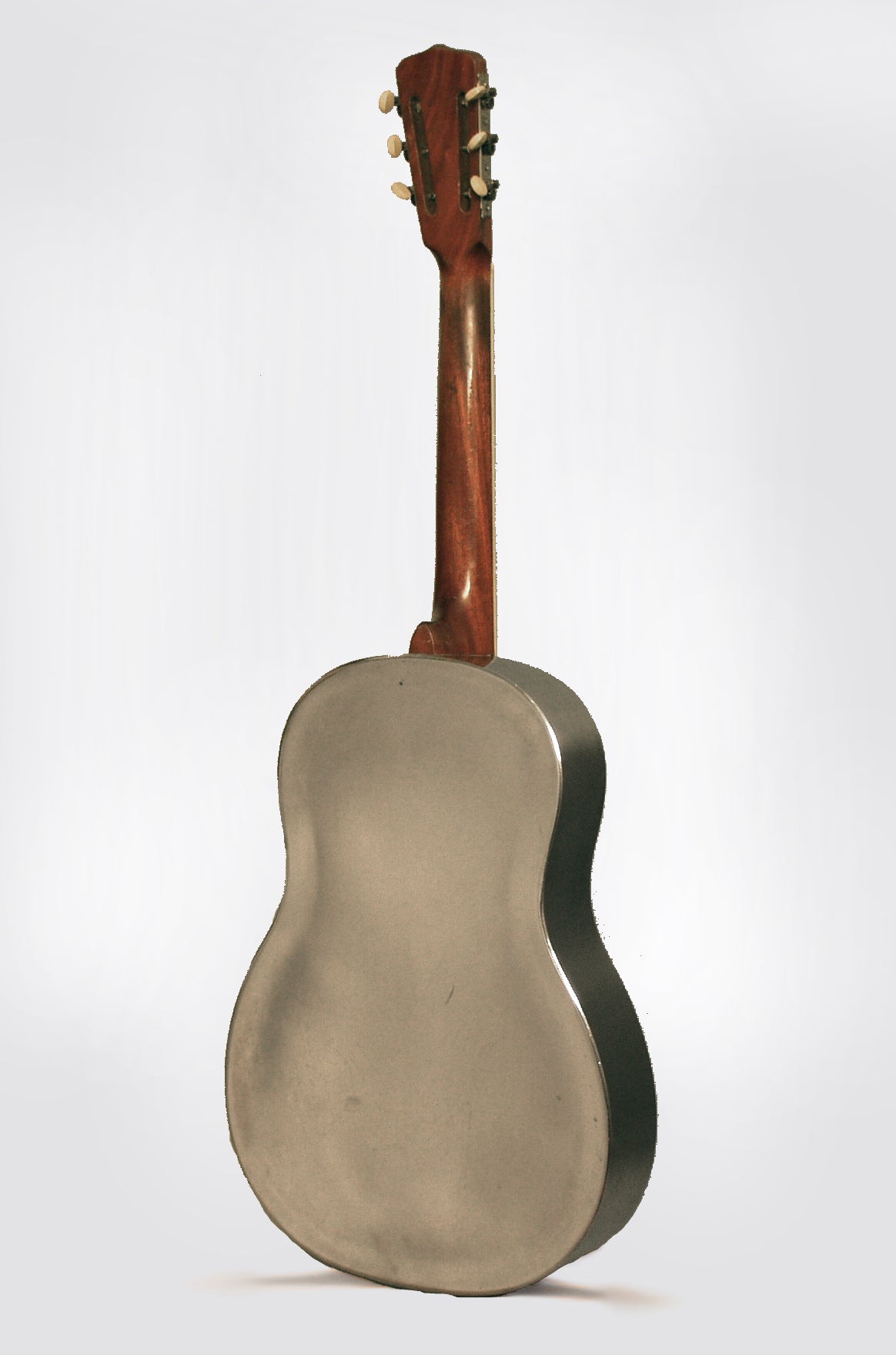 National Style 1 Tricone Resophonic Guitar (1932)