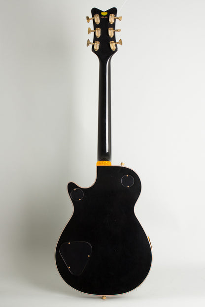 Gretsch Black Penguin Custom Shop G6134 Solid Body Electric Guitar (2010)