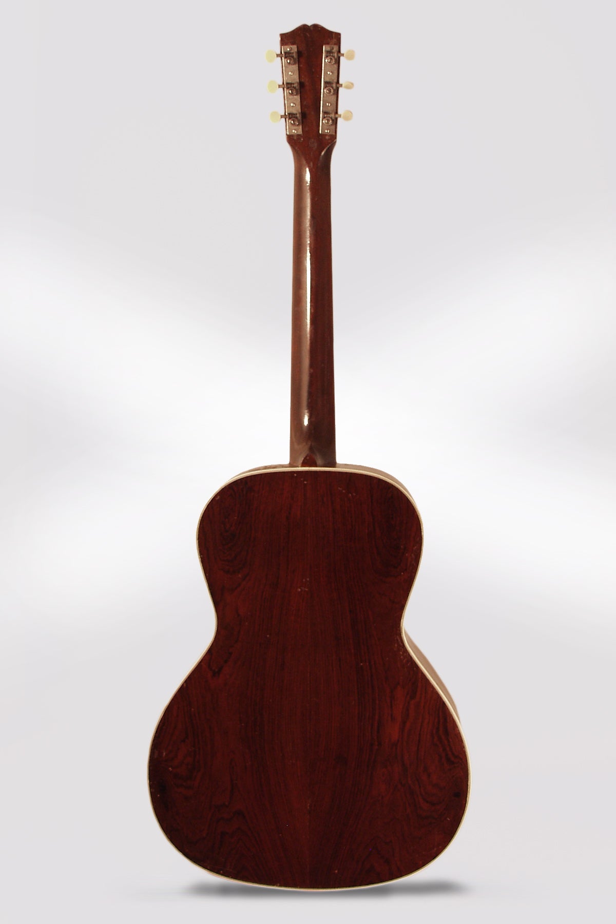 Gibson L-2 Flat Top Acoustic Guitar (1933)
