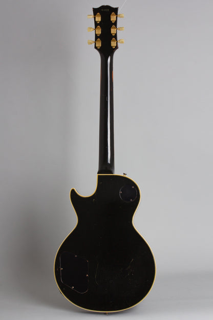 Gibson Les Paul Custom Solid Body Electric Guitar (1956)