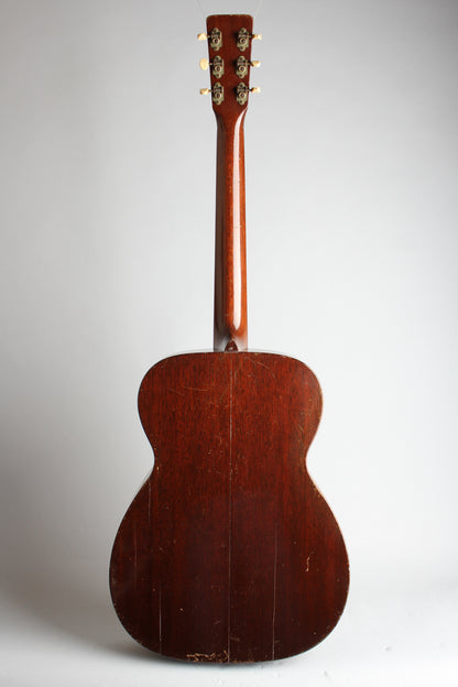 C. F. Martin 00-17 Flat Top Acoustic Guitar (1954)