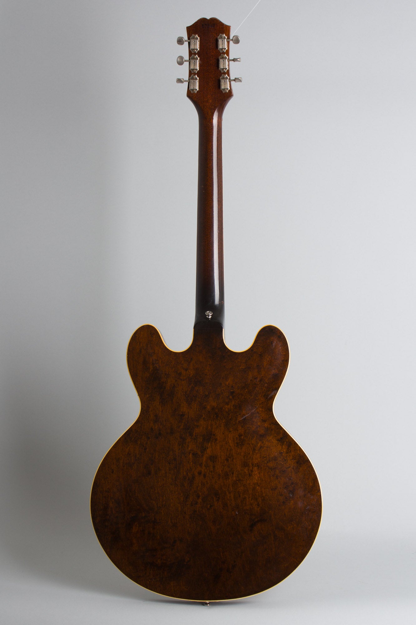 Epiphone Casino Thinline Hollow Body Electric Guitar (1962)