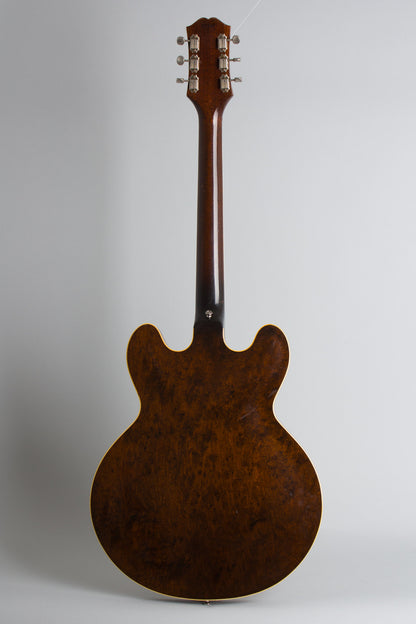 Epiphone Casino Thinline Hollow Body Electric Guitar (1962)