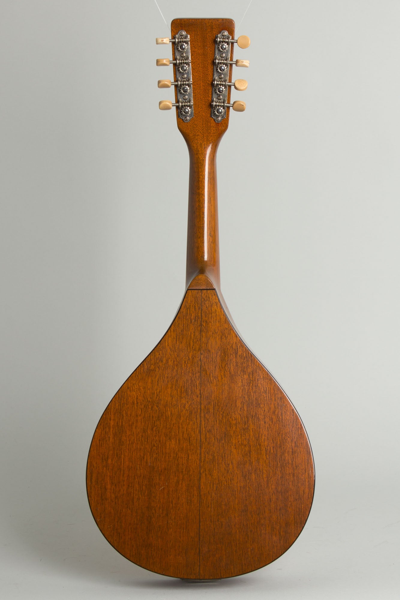 C. F. Martin Style A Flat Back Mandolin (1949)