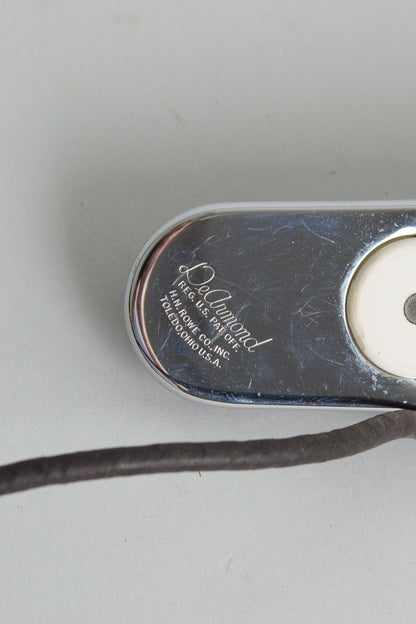 DeArmond Model RHC-B Acoustic Guitar Magnetic Pickup (1960s)