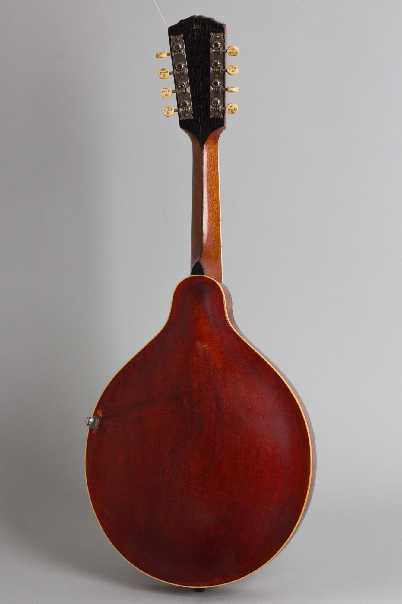 Gibson H-2 Carved Top Mandola (1913)