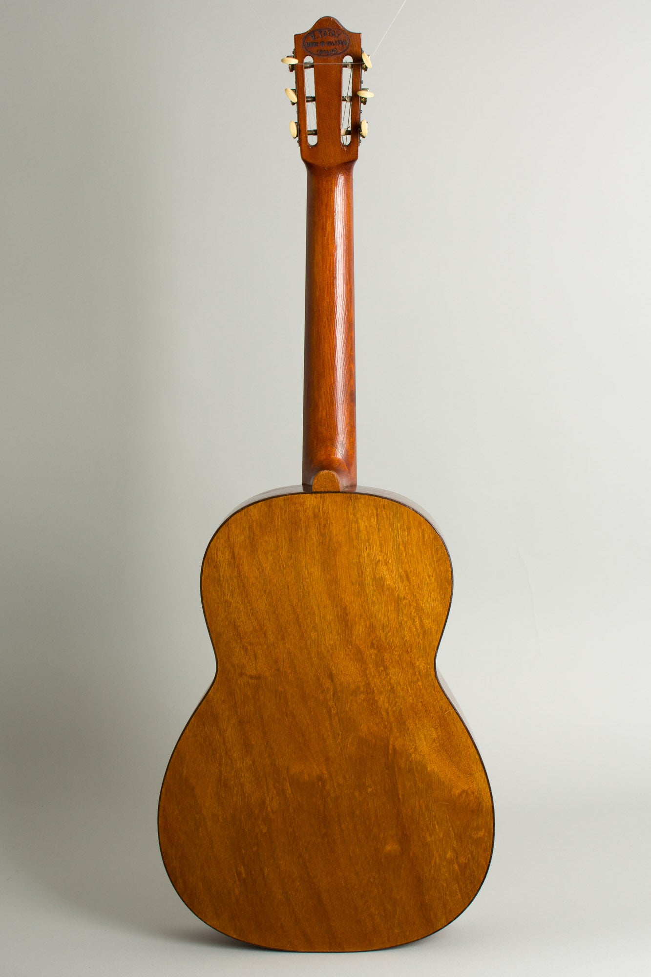 Vicente Tatay Classical Guitar (late 1930s)