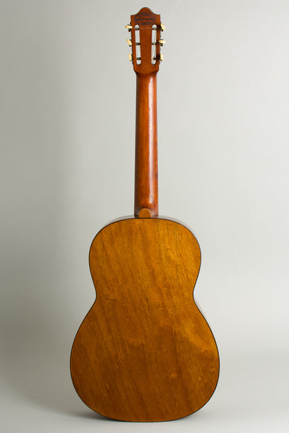 Vicente Tatay Classical Guitar (late 1930s)
