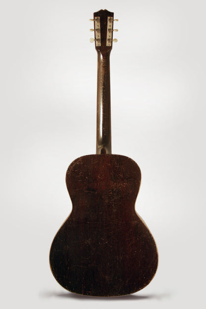 Gibson L-00 Flat Top Acoustic Guitar (1936)