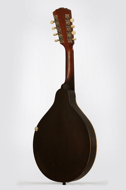 Gibson Style A Carved Top Mandolin (1921)