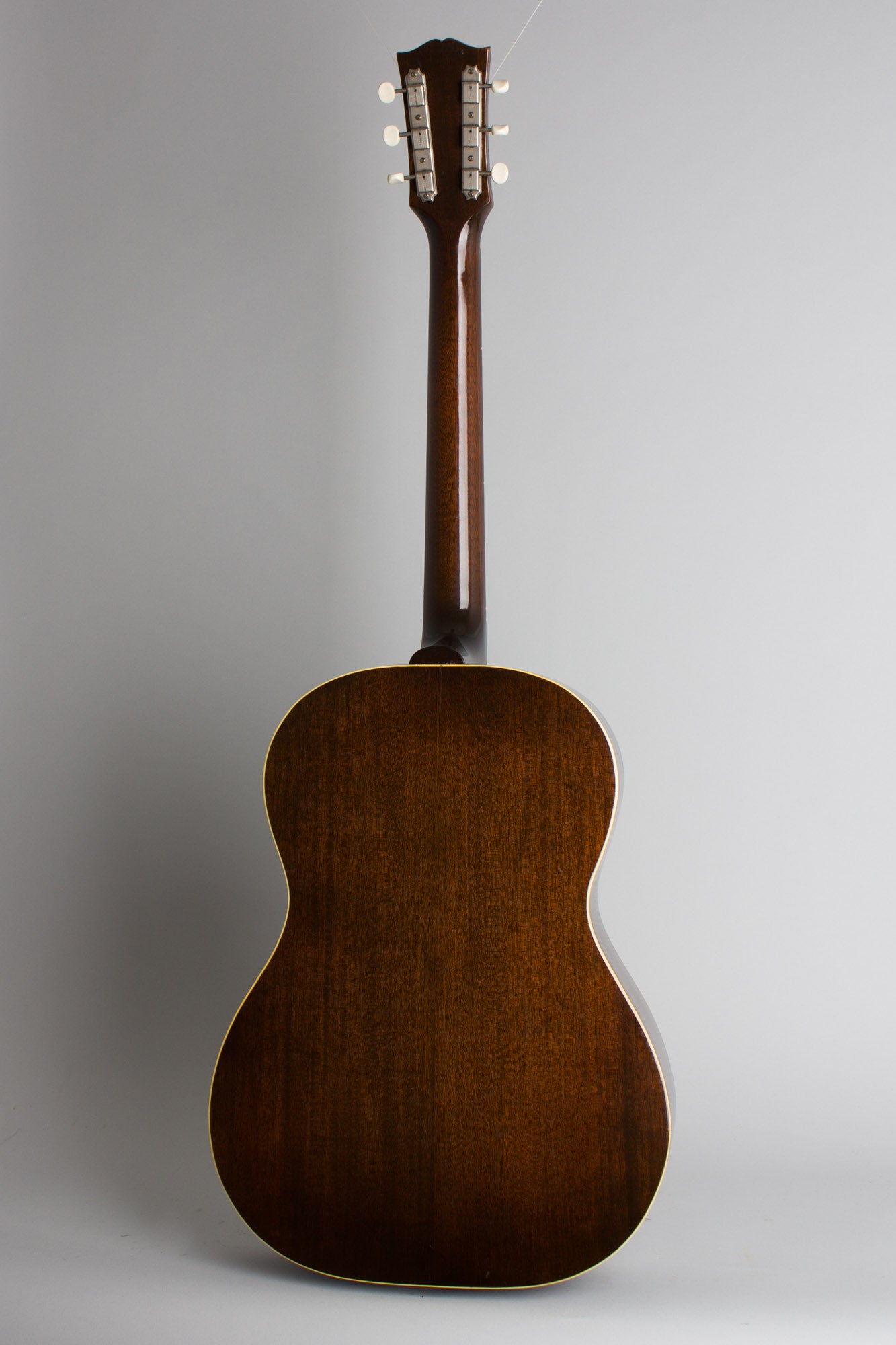 Gibson LG-1 Flat Top Acoustic Guitar (1951)
