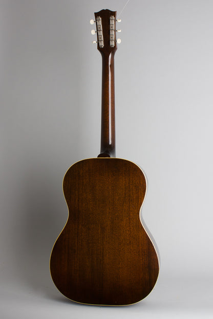 Gibson LG-1 Flat Top Acoustic Guitar (1951)